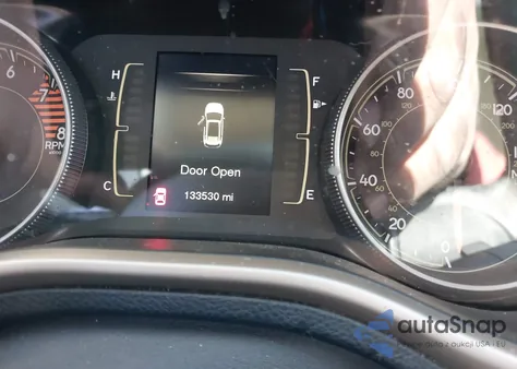 2016 Jeep Cherokee Latitude from USA, damaged, VIN 1C4PJLCS4GW302683